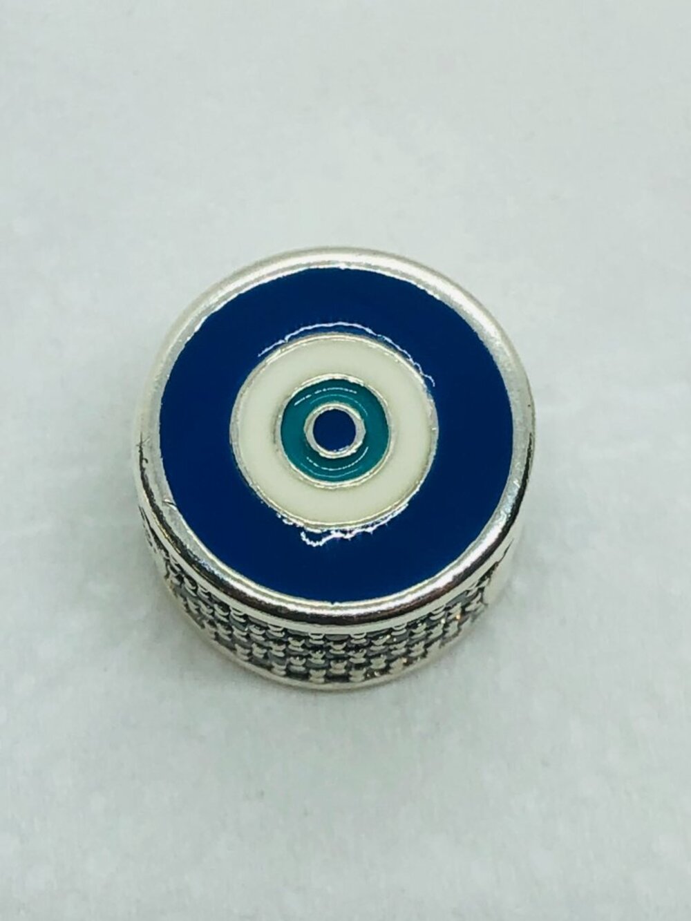 ✨ ✨Pandora Canada exclusive Evil Eye Double Sided protection Charm